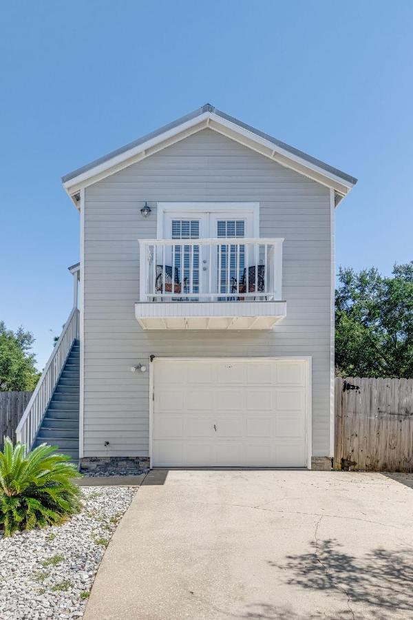 New Cute & Private Studio Apartment In Navarre Exterior photo